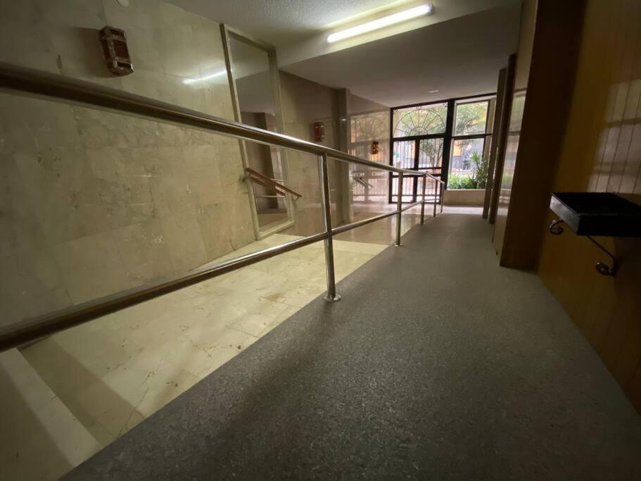 Piso En El Centro De Granada. Parking Opcional 아파트 외부 사진
