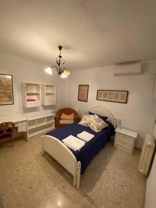 Piso En El Centro De Granada. Parking Opcional 아파트 외부 사진
